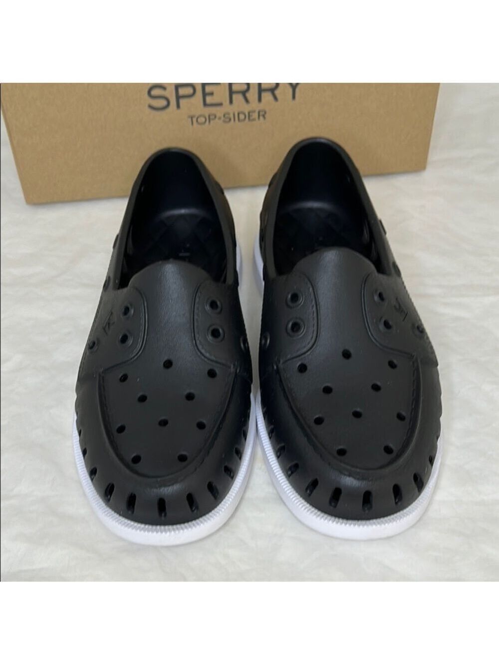 Sperry Original A/O Float Boat Shoes
